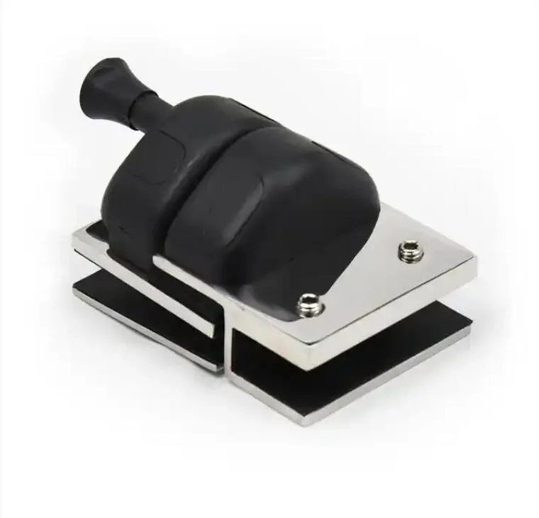 Magnetni zapah za steklena vrata